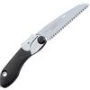 Silky SKS34013 Coltello Tascabile, Unisex - Adulto, Nero, Taglia Unica