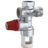 ARISTON - GRUPPO DI SICUREZZA IDRAULICO 3/4 877085