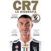 Piemme CR7. La biografia