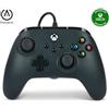 PowerA Controller cablato per Xbox Series X|S - Nero