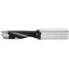 Stern Punta per trapano, 3 x 70 mm, destra
