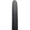 MANDELLI BUNFBIKE Copertone 24X1 3/8 Bianco Nero City