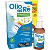 ZUCCARI Srl OLIO DEL RE SPRAY NASALE 30ML