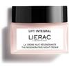 LIERAC (LABORATOIRE NATIVE IT) Lierac Lift Integral Crema Notte Rigenerante Ricarica 50ml