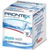 Safety ISOTONICA PHYSIO-WATER 20 FIALE 2,5 ML