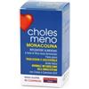 Vital factors choles meno monacolina 90cpr