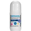 Bioearth Bergamil Deodorante Roll On 50 Ml