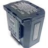 Volpi KVS2000R70 - Batteria di Ricambio 21 V