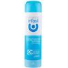 Infasil Deodorante Spray Freschezza Naturale con Molecola 2C, Betaciclodestrina, Senza Alcol, Efficace Fino a 24h, 150 ml