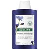 KLORANE (PIERRE FABRE IT. SPA) Klorane Shampoo alla Centaurea Bio Anti-Ingiallimento 200ml