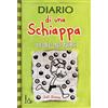 Il Castoro Diario di una schiappa. Sfortuna nera | Sopravvivere alla scuola media