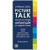 ロゴス(LOGOS) A prima vista pocket: picture talk