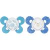 CHICCO CH SUCCH COMF BOY SIL 6-16 1PZ