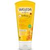 WELEDA BABYWASH CALENDULA 200ML