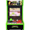 Arcade1Up Console videogioco Arcade1Up Countercade Teenage Mutant Ninja Turtles