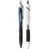 jetstream Bundle - Jetstream - Penna a sfera uni, 0,38 mm e 0,5 mm