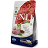 Farmina N&D Quinoa Digestion per Gatti Adulti con Agnello da 1,5 Kg