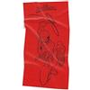 Marvel Home Marvel Swing & Shoot - Asciugamano da bagno scolpito