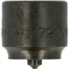 Prym Socket Die for Hand Press, Brown, One Size