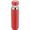 Lurch Thermos per Bevande Calde e Fredde, 0,5 l, Acciaio Inossidabile, Blu  Oceano