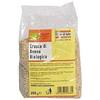 BIOTOBIO SRL CRUSCA AVENA BIO 250G