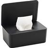 GARHWAL Porta Fazzoletti - Porta Salviette Neonato - Porta Salviette - Porta Salviette Umidificate - Porta Fazzoletti di Carta - Porta Salviette Igienizzanti - Porta Salviette Struccanti