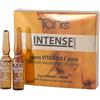 Tahe Siero intensivo di vitamina C lifting 5 confezioni da 10 ml