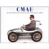 Fucina C.M.A.E. Dal 1959 cinquant'anni d'amore per auto e moto d'epoca a Milano