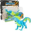 Giochi Preziosi, Dinofroz Viper 12 cm e articolato, un personaggio della serie Dino& Draghi, Per Bambini A Partire Dai 3 Anni