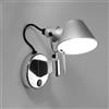 Artemide TOLOMEO MICRO FARETTO LED Parete