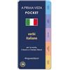 ロゴス(LOGOS) A prima vista pocket: verbi italiani