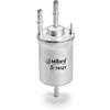 Millard Filters Filtro Carburante per Auto Millard MF74121 163x61x8x8 (4 bar) mm Global Quality