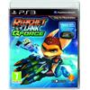 Sony Ratchet & Clank: Q-Force [Edizione: Regno Unito]