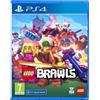 BANDAI LEGO Brawls