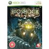 Take-Two Interactive BioShock 2 (Xbox 360) [Edizione: Regno Unito]