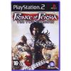 Ubisoft Prince of Persia: Two Thrones (PS2) [Edizione: Regno Unito]