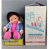 SPUMONE BOYSTAR BAMBOLOTTO MORBIDO NO WALKMAN VINTAGE MIGLIORATI SPORCO Testato