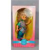 MISS KETTY HOOLA-HOP BAMBOLA CECCON BAMBOLE HULA HOOP RARA VINTAGE NEW ANNI 80