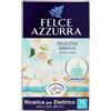 Ricarica Diffusore Elettrico Muschio Bianco Felce Azzurra 20ml