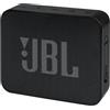JBL Go Essential Nero 3.1 W