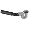 GEBERIT - TAPPO PER PILETTA 90 MM. CROMATA 243.775.21.1