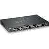 Zyxel Switch Zyxel XGS1930-52 48-port GbE L2+ Smart Managed, 4x 10GbE SFP+ ports [XGS1930-52-EU0101F]