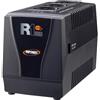 INFOSEC Gruppo di continuita' Infosec R1 USB 500W 3 Prese Nero