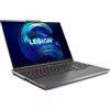 Lenovo Notebook Lenovo Legion 7 16ARHA7 16 Ryzen 7 6800H 16GB 1TB Win 11 Grigio [82UH0044IX]