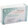 Neudel 20Cpr 22 g Compresse