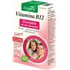 Vitamina Alsitan Vitamina B12 Orosolubile 30Cpr 30 pz Compresse