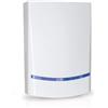 AMC Elettronica BLADE 01-WB sirena Sirena cablata Esterno Blu Bianco