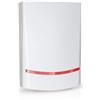 AMC Elettronica BLADE 01/S sirena Sirena cablata Esterno Rosso Bianco