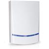 AMC Elettronica BLADE 01/S-WB sirena Sirena cablata Esterno Blu Bianco