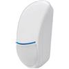 AMC Elettronica DT1 rilevatore di movimento Sensore Infrarosso Passivo (PIR) Cablato Parete Bianco